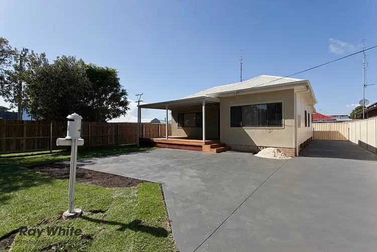 Main view of Homely house listing, 1 Lake Entrance Road, Warilla NSW 2528