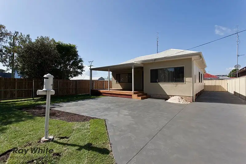Main view of Homely house listing, 1 Lake Entrance Road, Warilla NSW 2528