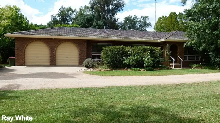 Second view of Homely house listing, 146 Flint Street, Forbes NSW 2871