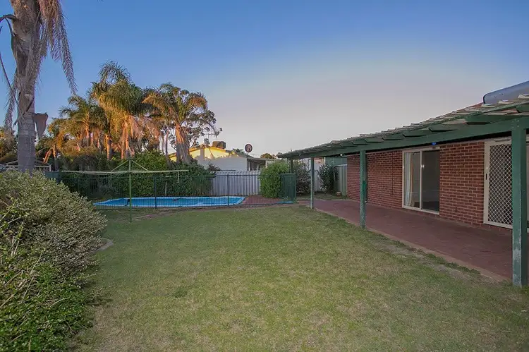 Fourth view of Homely house listing, 17 Tungsten Court, Forrestfield WA 6058