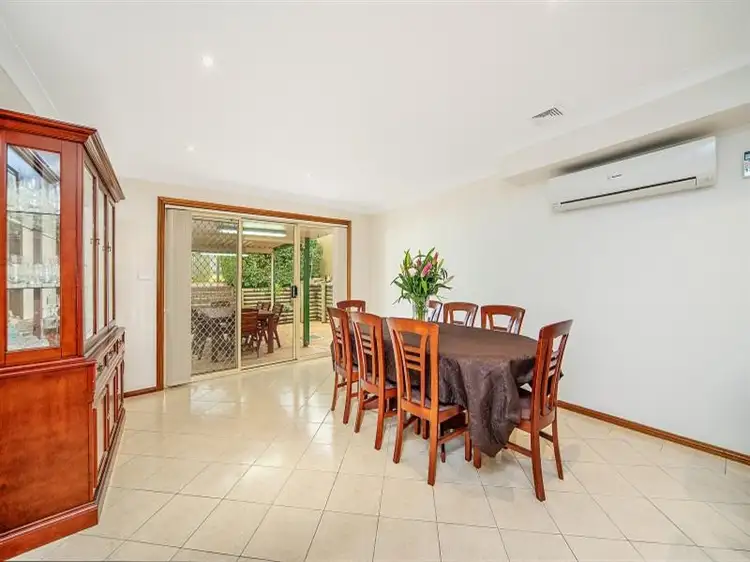 Second view of Homely house listing, 19 Raven Street, Gladesville NSW 2111
