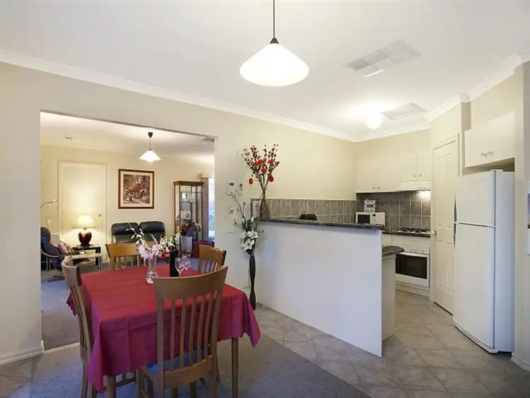 Second view of Homely house listing, 53B Eulinga Avenue, Aspendale VIC 3195