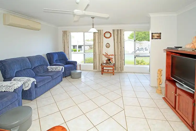 Second view of Homely house listing, 5 Mallet Close, Gracemere QLD 4702