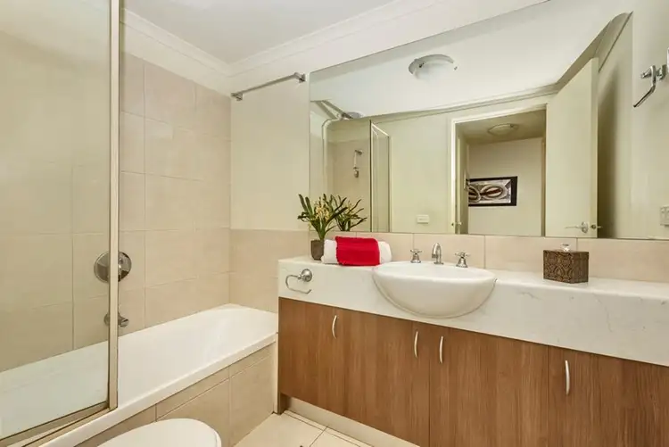 Fourth view of Homely apartment listing, 22/75-77 Tram Road, Doncaster VIC 3108