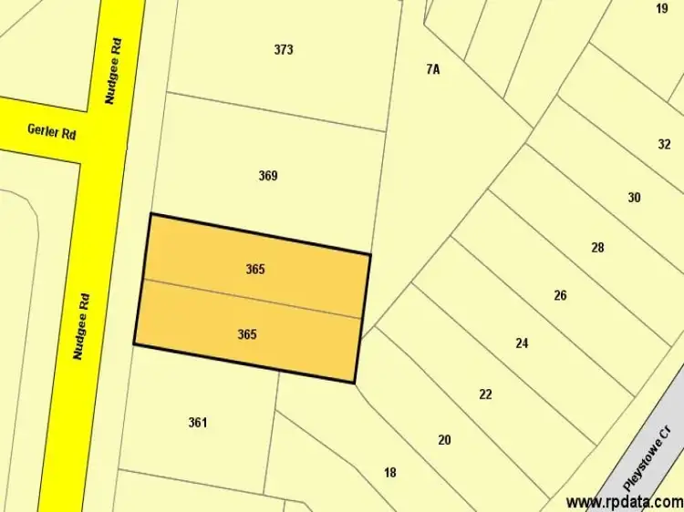 Second view of Homely house listing, 365 Nudgee Road, Hendra QLD 4011