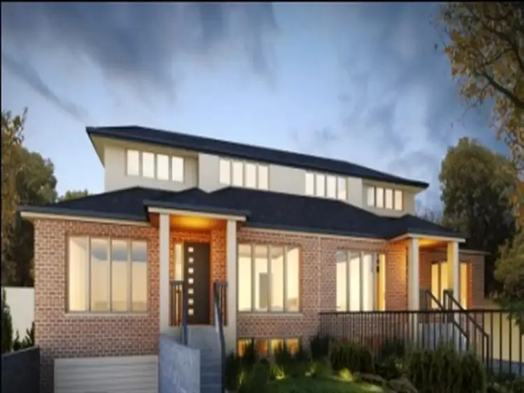 Main view of Homely house listing, 54 Wattle Valley Road, Canterbury VIC 3126