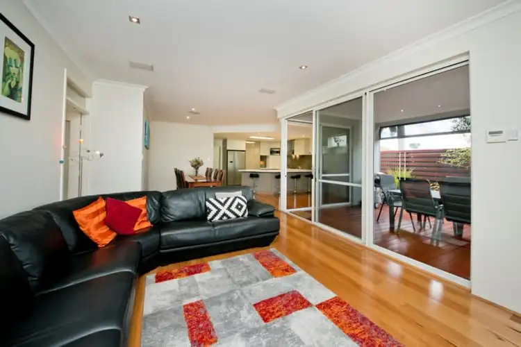 Fourth view of Homely house listing, 41a Wicks Street, Morley WA 6062