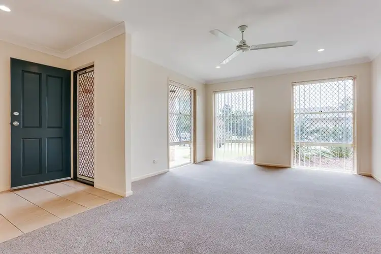 Third view of Homely house listing, 22 Mannix Place, Forest Lake QLD 4078