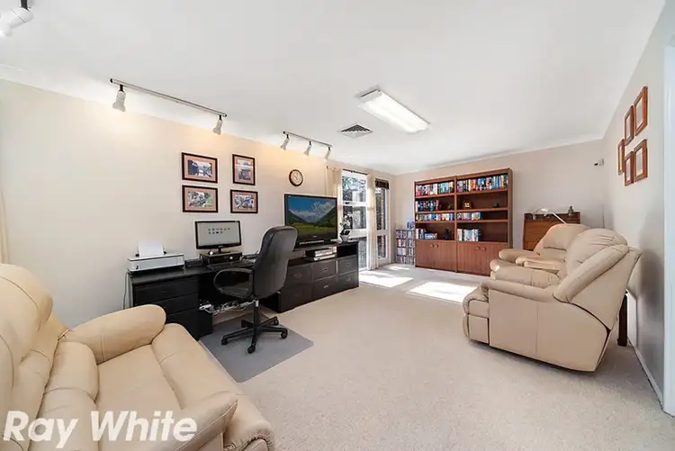 Sixth view of Homely house listing, 39 Candowie Crescent, Baulkham Hills NSW 2153