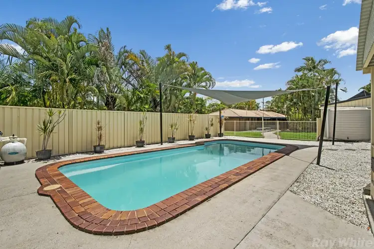Fourth view of Homely house listing, 92 Rosehill Drive, Burpengary QLD 4505