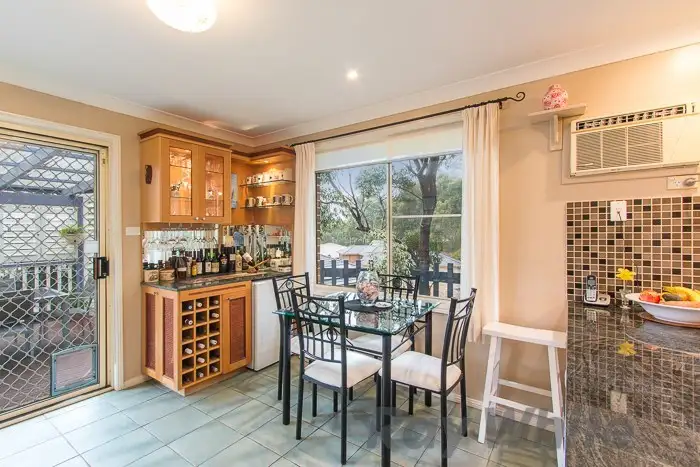 Seventh view of Homely villa listing, U 4/81 Spinnaker Ridge Way, Belmont NSW 2280