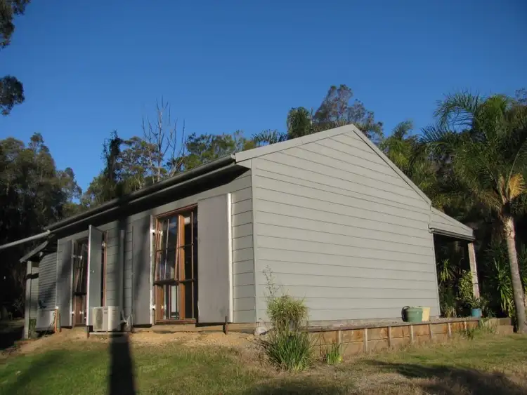 Sixth view of Homely house listing, 114 Maulbrooks Road, Mogo NSW 2536