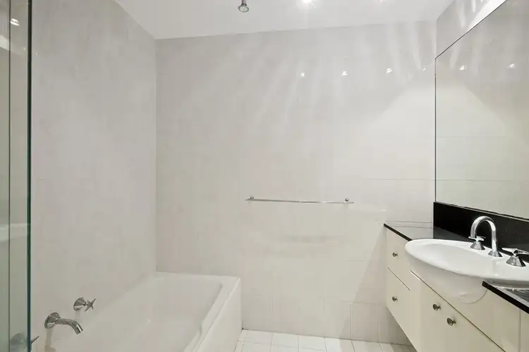 Fourth view of Homely apartment listing, 603/29 Yeo Street, Neutral Bay NSW 2089