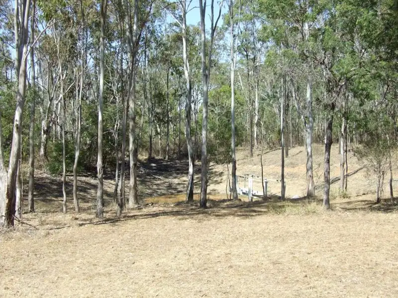 Main view of Homely rural property listing, 137 Cooyar-Rangemore Road, Cooyar QLD 4402