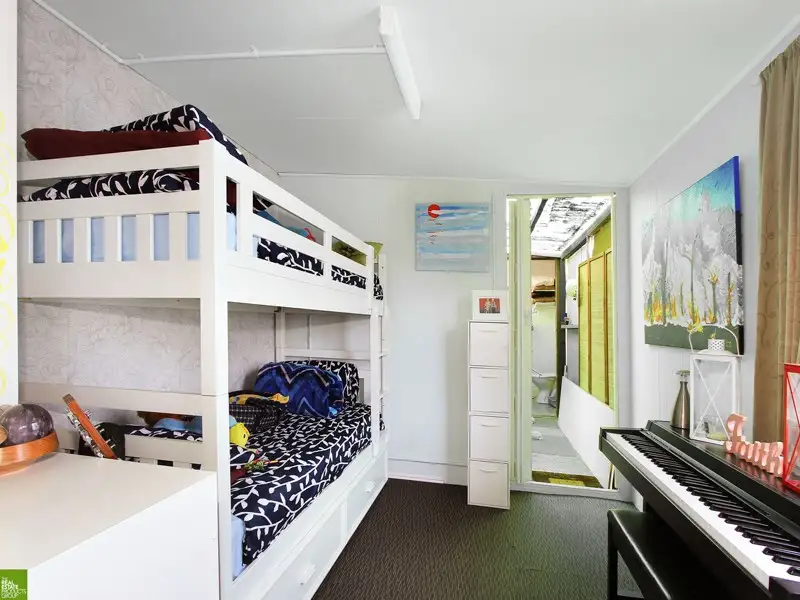 Main view of Homely other listing, 92/4 Woodrow Place, Figtree NSW 2525