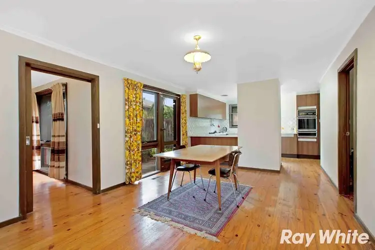 Fifth view of Homely house listing, 3 Primula Close, Bundoora VIC 3083