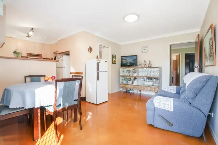 Fourth view of Homely house listing, 21 Oakes Road, Winston Hills NSW 2153