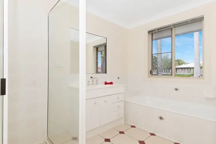 Third view of Homely house listing, 48 Burnda Street, Kirwan QLD 4817