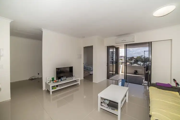 Third view of Homely apartment listing, 44/171 Scarborough Street, Southport QLD 4215