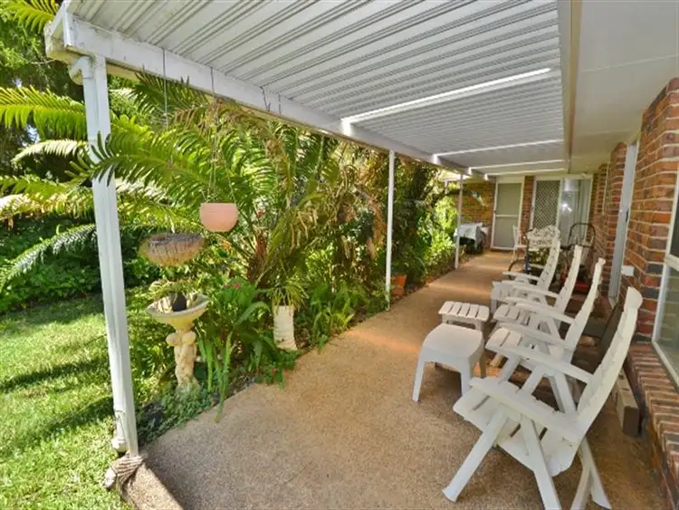 Main view of Homely house listing, 13 Alpha Drive, Glass House Mountains QLD 4518