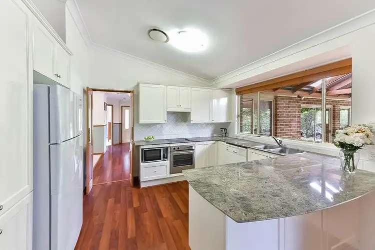 Fifth view of Homely house listing, 42 Coldenham Road, Picton NSW 2571