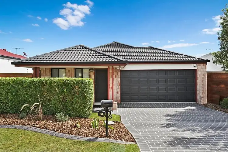 84 Snowy River Circuit, Forest Lake QLD 4078