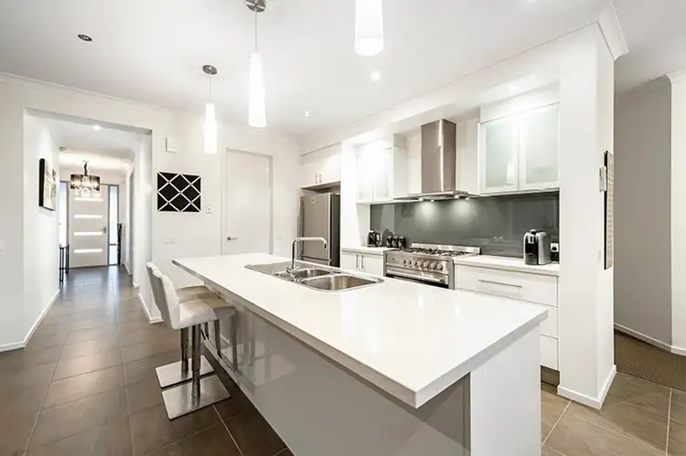 Third view of Homely house listing, 11 Hennessy Street, Craigieburn VIC 3064