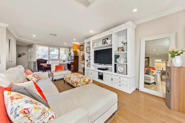 Fifth view of Homely house listing, 35 Rivett Street, Hackett ACT 2602