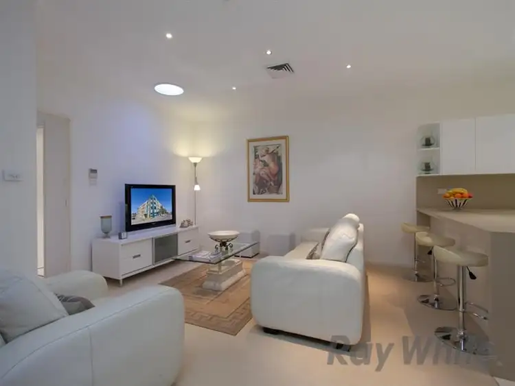 Third view of Homely apartment listing, 39/215 Darby Street, Cooks Hill NSW 2300