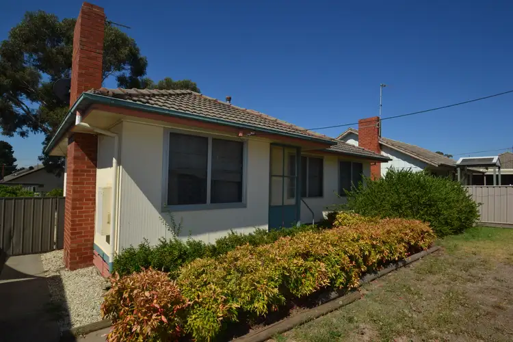 Main view of Homely house listing, 185 Anzac Avenue, Seymour VIC 3660