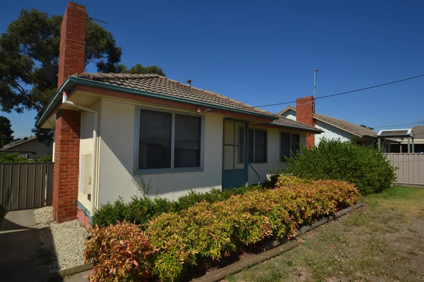 Main view of Homely house listing, 185 Anzac Avenue, Seymour VIC 3660