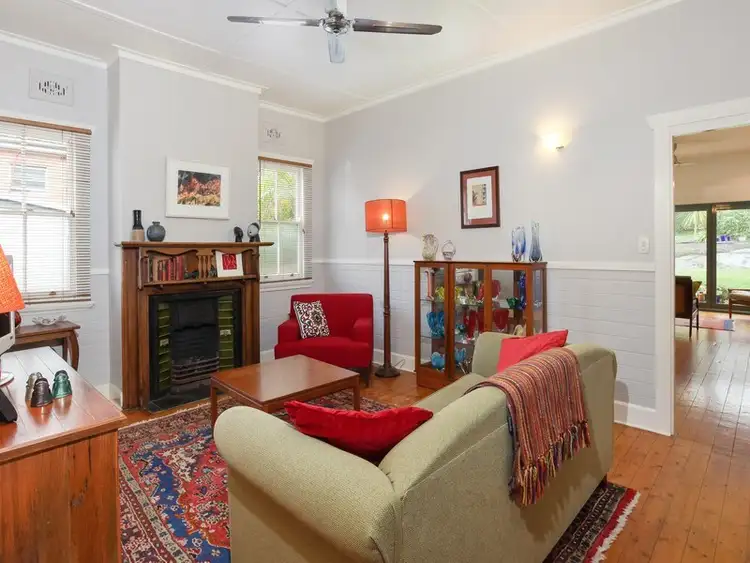Second view of Homely house listing, 90 Hercules Street, Dulwich Hill NSW 2203