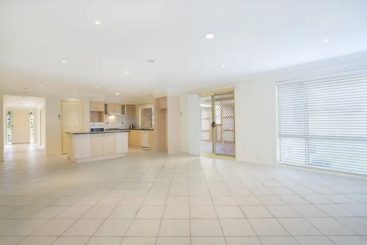 Seventh view of Homely house listing, 30 Muru Drive, Glenmore Park NSW 2745