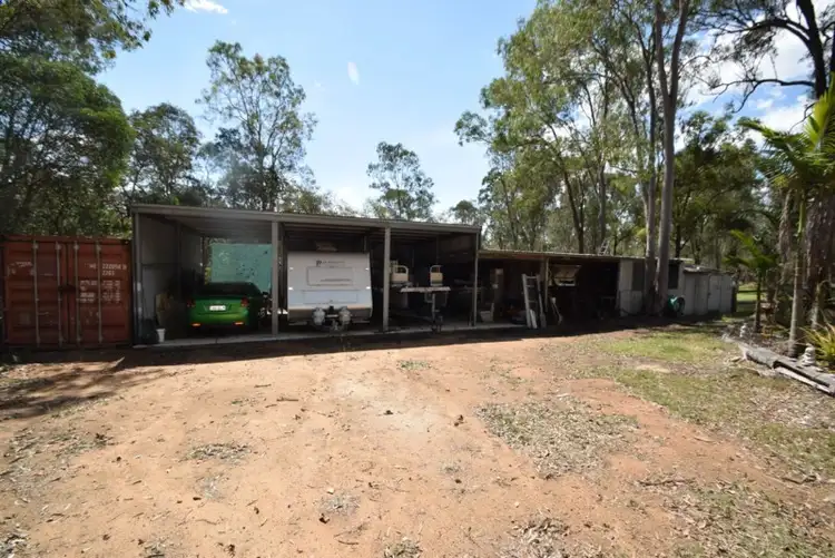 Sixth view of Homely rural property listing, 122 Pine Crescent, Esk QLD 4312