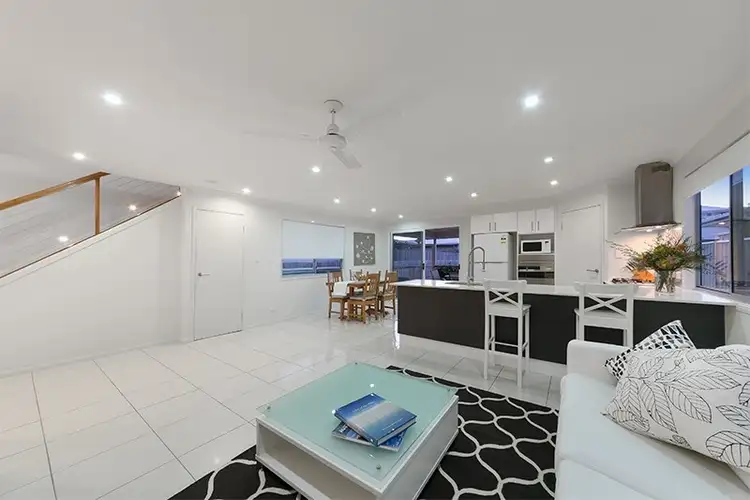 Third view of Homely house listing, 28 Ure Street, Hendra QLD 4011