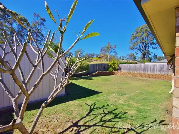 Fourth view of Homely house listing, 66 Meridian Way, Beaudesert QLD 4285