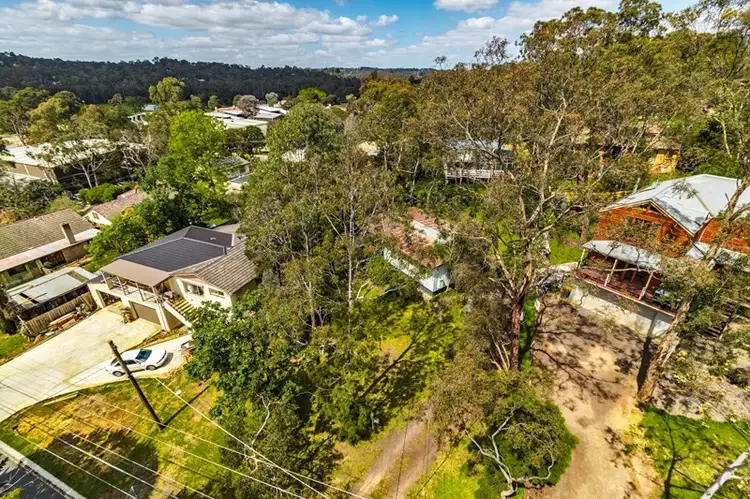 Second view of Homely house listing, 28 Cromwell Street, Eltham VIC 3095