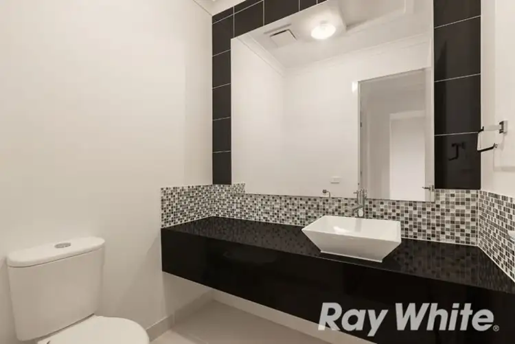 Sixth view of Homely house listing, 41 Carpentaria Crescent, Point Cook VIC 3030