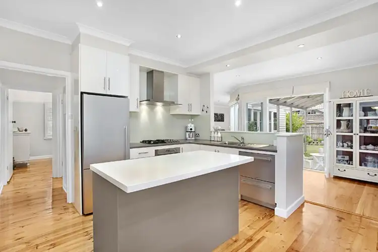 Fifth view of Homely house listing, 15 Sapphire Street, Essendon West VIC 3040