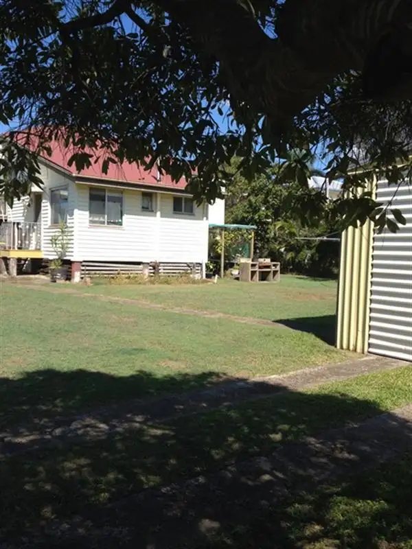 Main view of Homely house listing, 99 Drayton Terrace, Wynnum QLD 4178