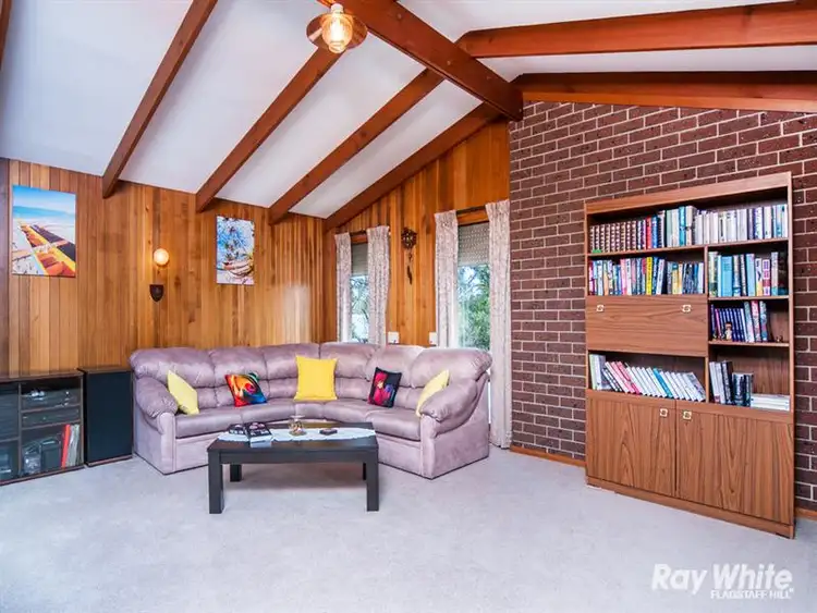 Third view of Homely house listing, 17 Robbie Drive, Reynella East SA 5161