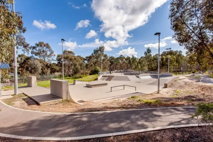 Seventh view of Homely land listing, Lot 2/5 Corella Avenue, Chandlers Hill SA 5159
