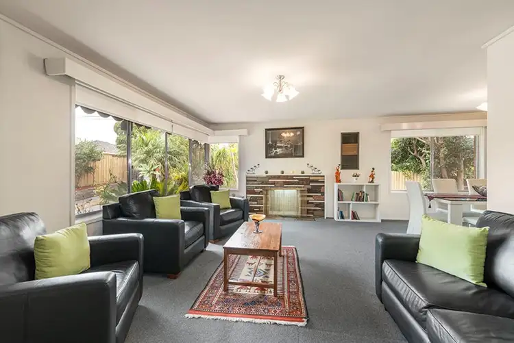 Third view of Homely house listing, 16 Burilla Avenue, Doncaster VIC 3108