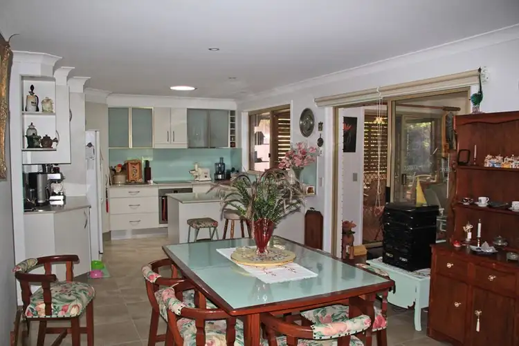 Fifth view of Homely house listing, 11 Sirius Drive, Laurieton NSW 2443