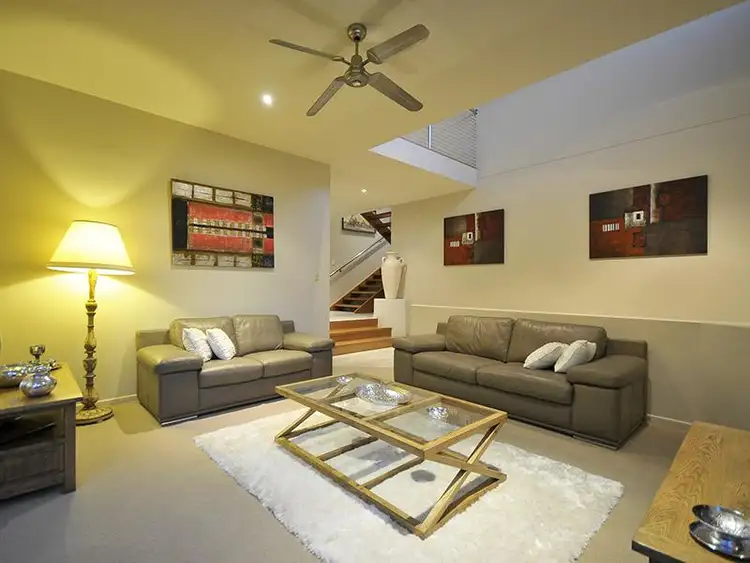 Sixth view of Homely house listing, 47 Great Southern Drive, Robina QLD 4226