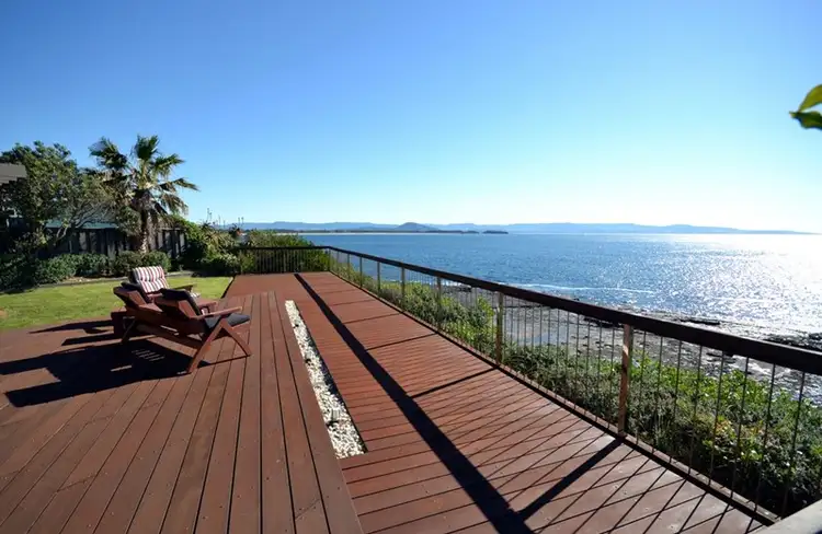 Third view of Homely house listing, 258 Penguins Head Road, Culburra Beach NSW 2540