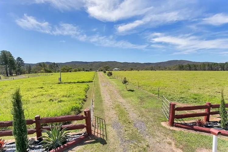 Main view of Homely house listing, 516 Koah Road, Koah QLD 4881