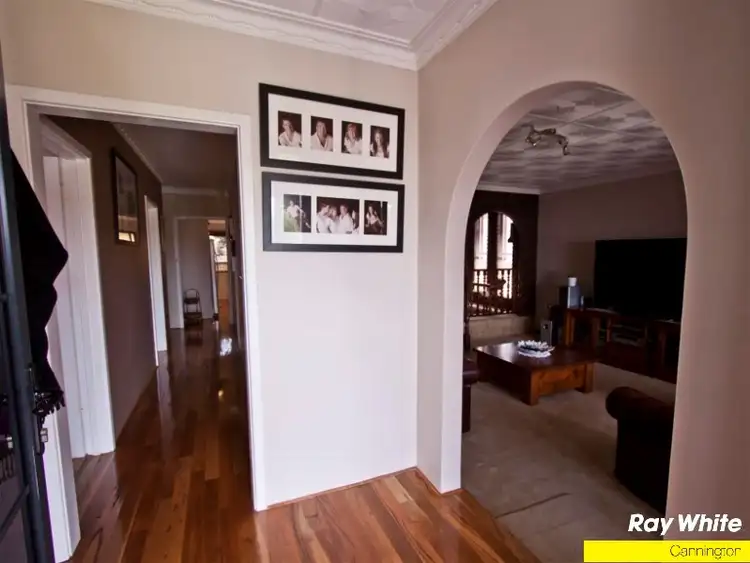 Fifth view of Homely house listing, 31 Salisbury Street, St James WA 6102
