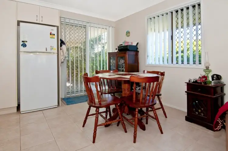 Third view of Homely house listing, 4 Stapelton Terrace, Bethania QLD 4205