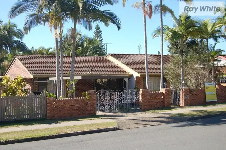 Second view of Homely house listing, 56 Flinders Crescent, Boronia Heights QLD 4124